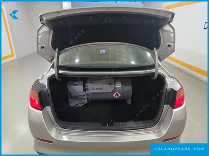 KIA K5 LPI DELUXE