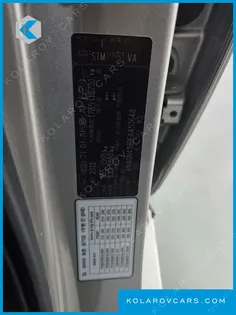 KIA K5 LPI DELUXE