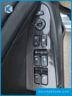 KIA K5 LUXURY