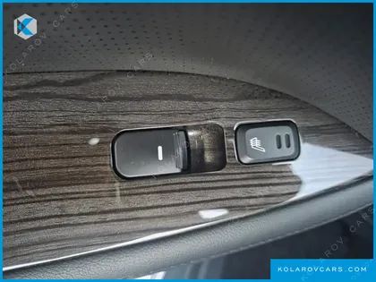 KIA K5 LUXURY