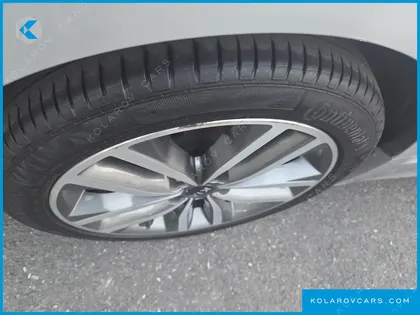KIA K5 LUXURY