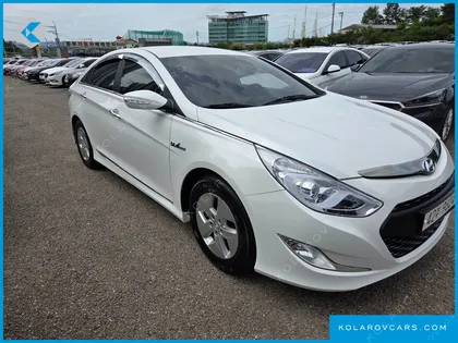 HYUNDAI SONATA 2.0