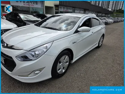 HYUNDAI SONATA 2.0