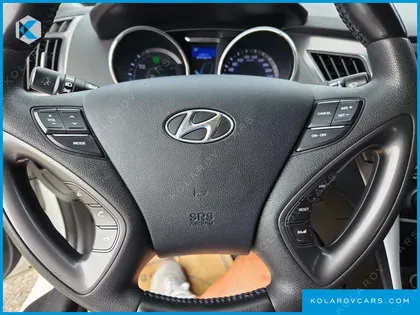 HYUNDAI SONATA 2.0