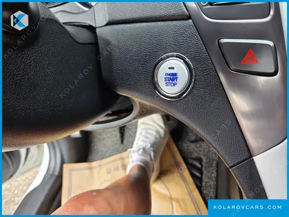 HYUNDAI SONATA 2.0