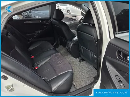 HYUNDAI SONATA 2.0