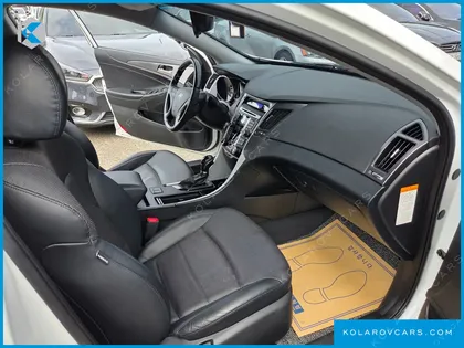 HYUNDAI SONATA 2.0