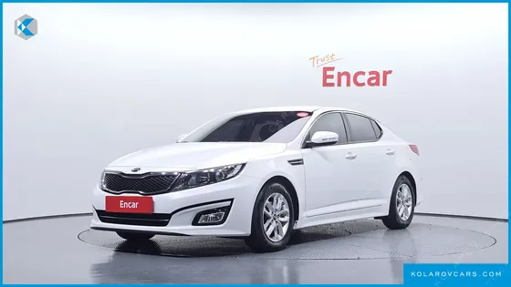 KIA K5 LUXURY