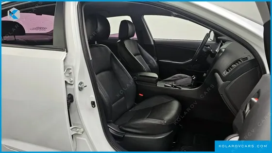 KIA K5 LUXURY
