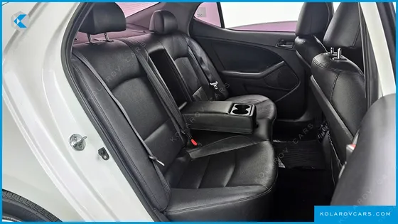 KIA K5 LUXURY