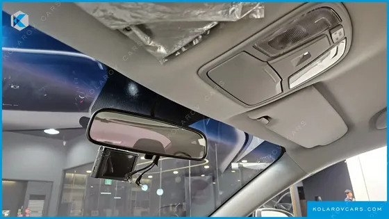 KIA K5 LUXURY
