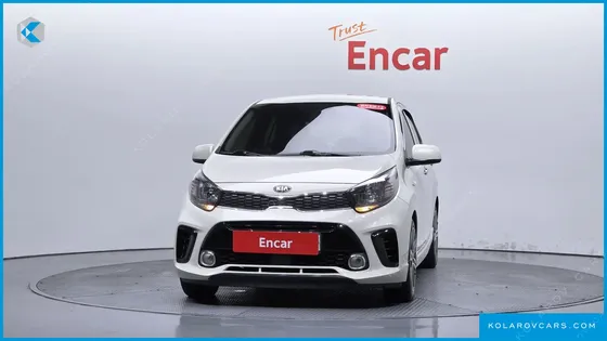 KIA MORNING (PICANTO) PRESTIGE