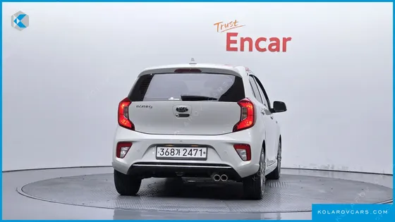 KIA MORNING (PICANTO) PRESTIGE