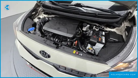 KIA MORNING (PICANTO) PRESTIGE