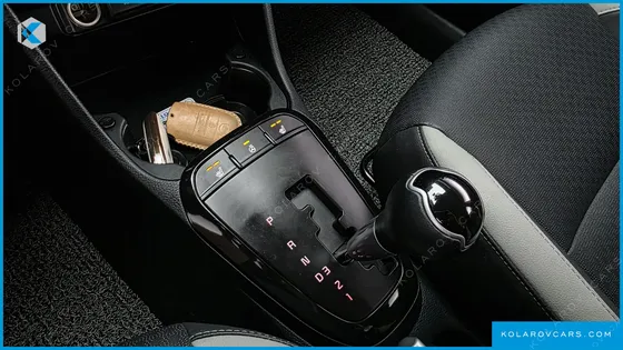 KIA MORNING (PICANTO) PRESTIGE