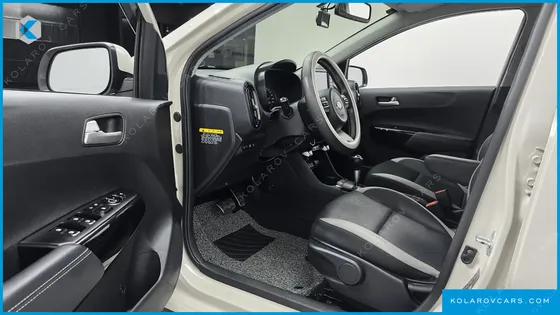 KIA MORNING (PICANTO) PRESTIGE