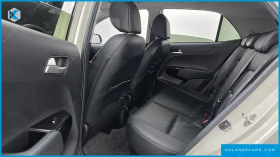 KIA MORNING (PICANTO) PRESTIGE