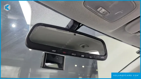 KIA MORNING (PICANTO) PRESTIGE