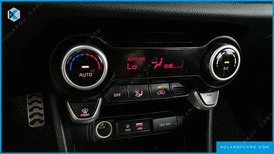 KIA MORNING (PICANTO) PRESTIGE