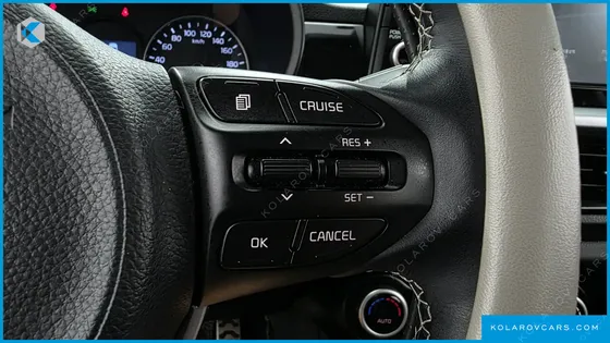KIA MORNING (PICANTO) PRESTIGE