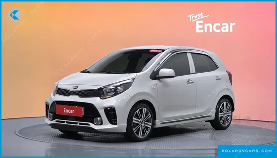 KIA MORNING (PICANTO) PRESTIGE