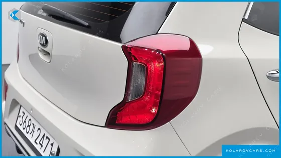 KIA MORNING (PICANTO) PRESTIGE