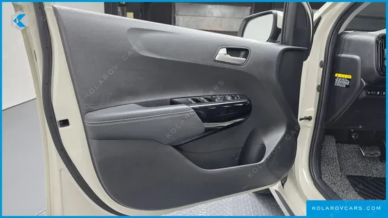 KIA MORNING (PICANTO) PRESTIGE