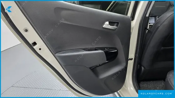 KIA MORNING (PICANTO) PRESTIGE