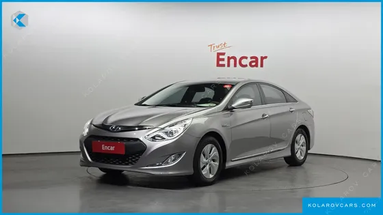 HYUNDAI SONATA 2.0