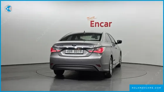 HYUNDAI SONATA 2.0