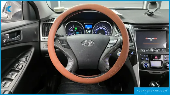 HYUNDAI SONATA 2.0