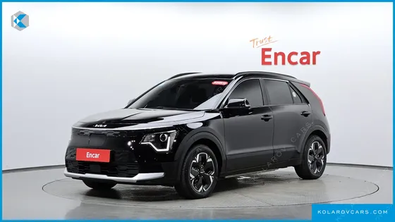 KIA NIRO AIR