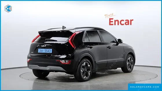 KIA NIRO AIR