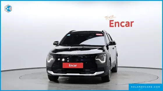 KIA NIRO AIR