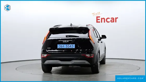 KIA NIRO AIR