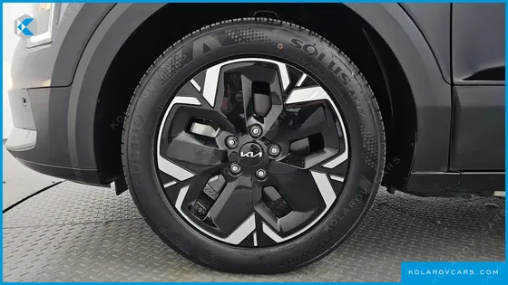KIA NIRO AIR