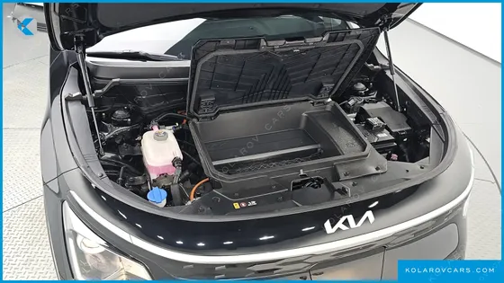 KIA NIRO AIR