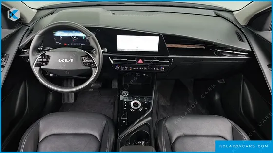 KIA NIRO AIR