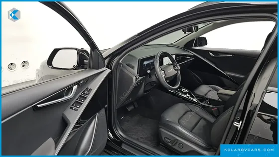 KIA NIRO AIR