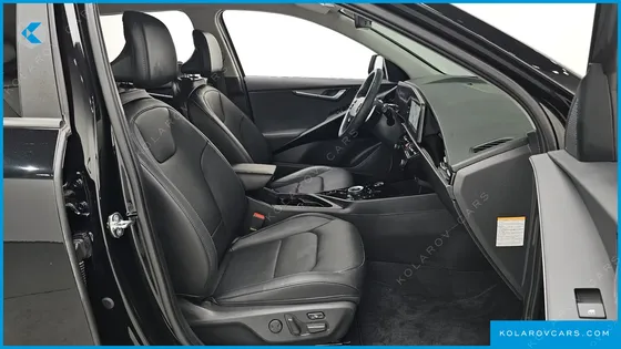 KIA NIRO AIR