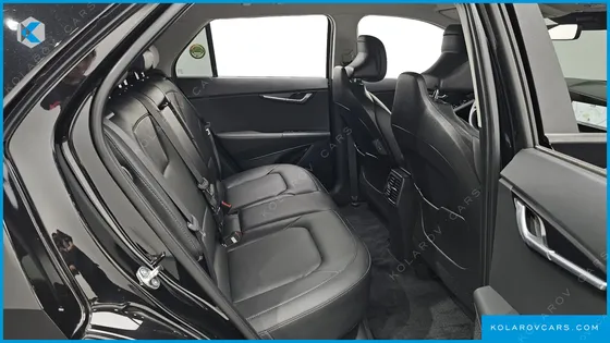 KIA NIRO AIR
