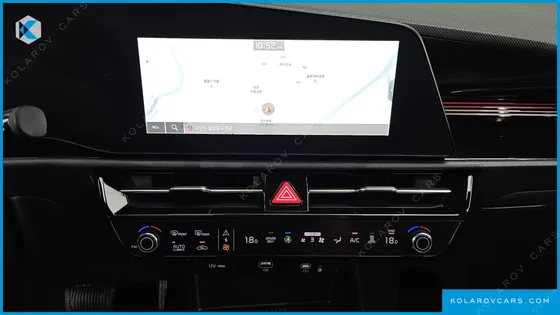 KIA NIRO AIR