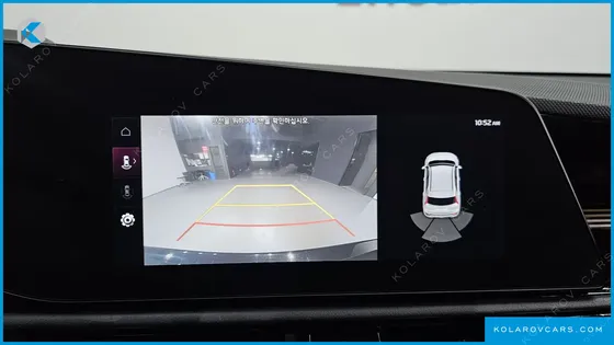 KIA NIRO AIR