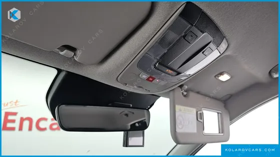 KIA NIRO AIR