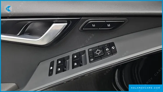 KIA NIRO AIR