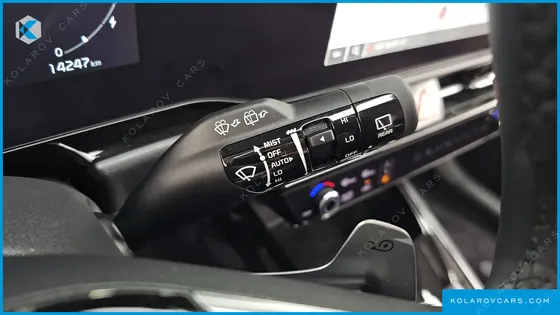 KIA NIRO AIR