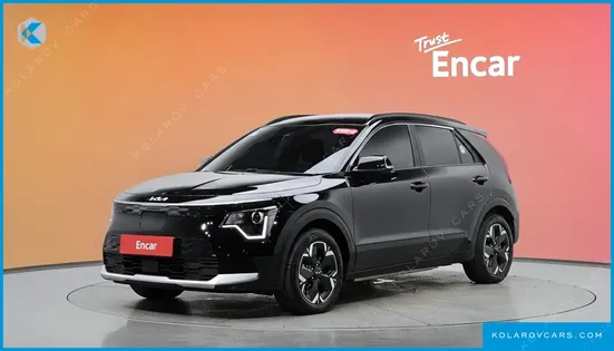 KIA NIRO AIR