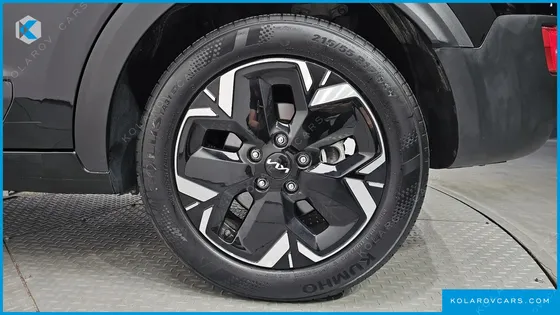 KIA NIRO AIR