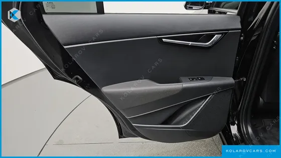 KIA NIRO AIR