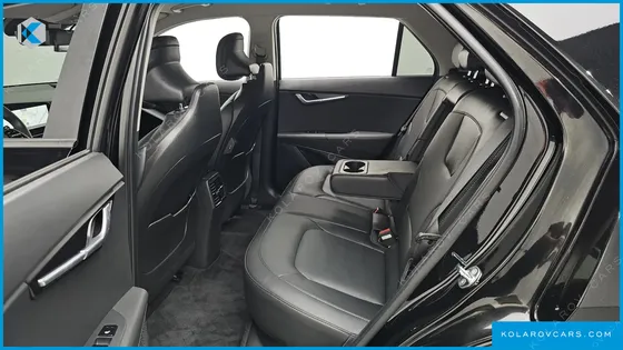 KIA NIRO AIR